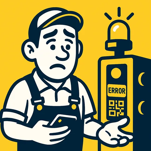 Industrie & Tech-Support